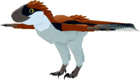 Dromaeosaur | Feather Family Wiki | Fandom