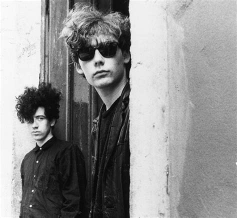 The Jesus and Mary Chain anthologized on new 2CD, 44-track 'Upside Down ...