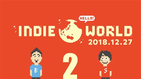 Novo Nintendo Indie World mostra os jogos independentes que chegarão ao ...