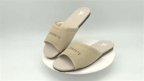 Vero&nique Brown Coffee Yarn Anti-odor Indoor Slippers - Buy Indoor Slippers,Slipper Wholesalers ...