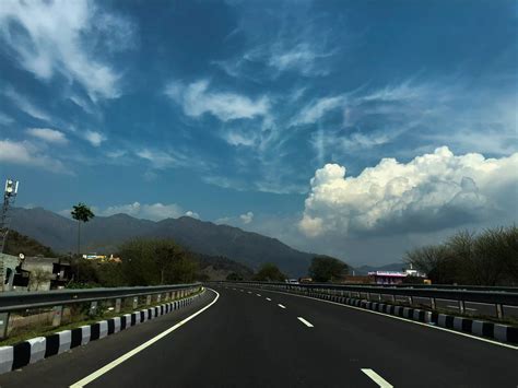 These are the best national highways in India in terms of efficiency ...