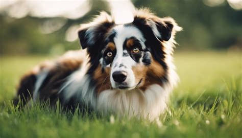 What Makes an Australian Shepherd's Tail Long? - Australian Shepherd Guide | The Best Dog ...