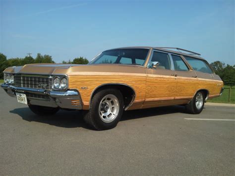 1970 Chevrolet Kingswood Estate | Station Wagon Forums