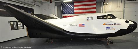 Sierra Nevada Corporation on Twitter in 2020 | Dream chaser, Sierra nevada corporation, Space ...