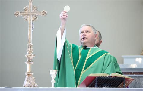 Pastoral Letter: Sin and the worthy reception of the Holy Eucharist ...