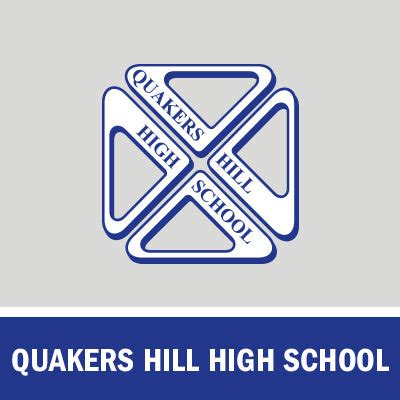 Quakers Hill High School - Dynasty Team Store AU