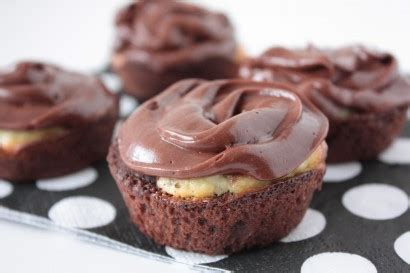 Chocolate Cheesecake Cupcakes | Tasty Kitchen: A Happy Recipe Community!