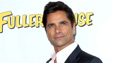 'Fuller House' Stars Adorably Celebrate John Stamos' 53rd Birthday ...