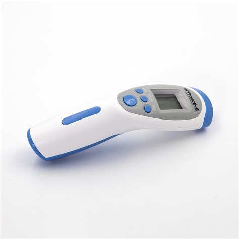 Protekt® Pro-Temp Infrared Thermometer Non-Contact