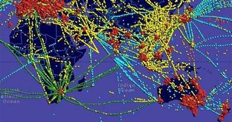 Bjorn's Corner: The Middle East Air Traffic Management - Leeham News ...