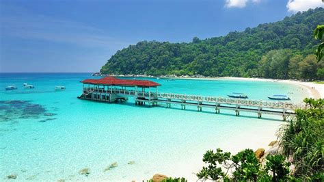 15 Aktiviti Tempat Menarik Di Pulau Perhentian (2025) | Melancong.my