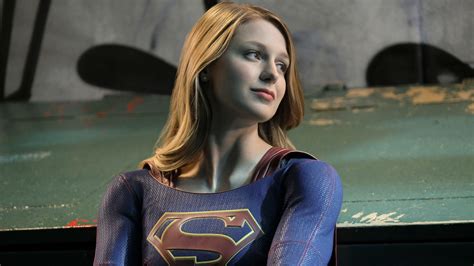 30+ Supergirl (TV Show) HD Wallpapers and Backgrounds