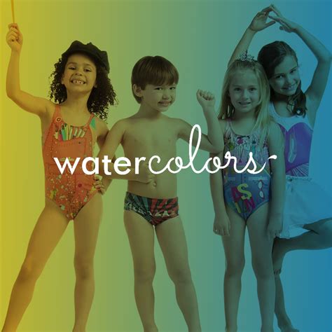 Water Colors - Home