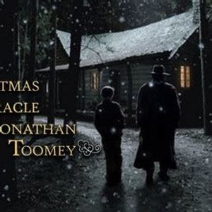 The Christmas Miracle of Jonathan Toomey - Rotten Tomatoes