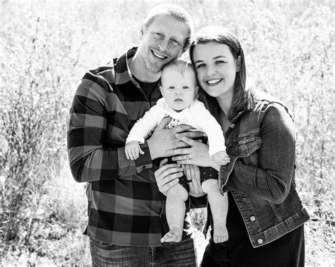 The Becker Family 2020 - Chrissy Ray Photography