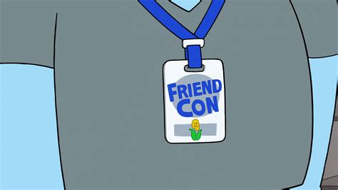 Friend Con | Big City Greens Wiki | Fandom