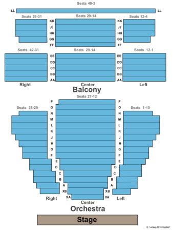 The Grand Theatre Tickets in London Ontario, The Grand Theatre Seating Charts, Events and Schedule