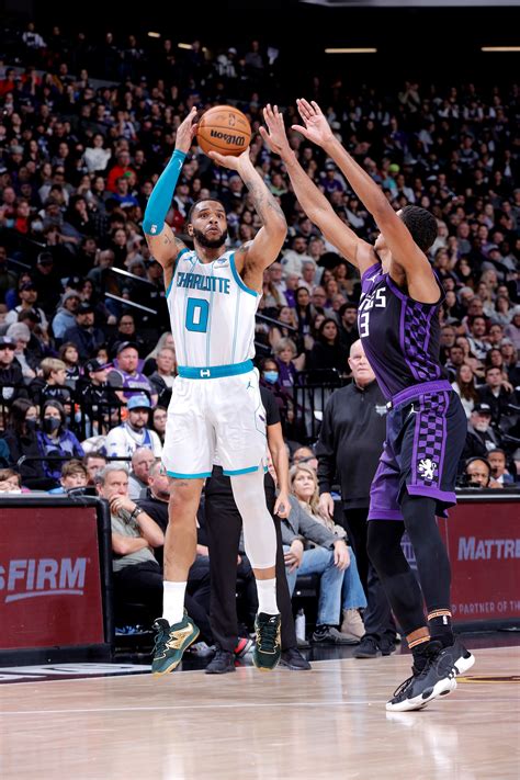 Hornets vs Kings Gallery - 01/02/24 Photo Gallery | NBA.com