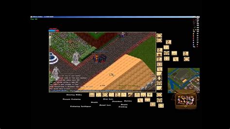 Nostalgia -- Ultima Online Gameplay 2015 - YouTube