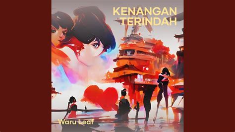 Kenangan Terindah (Cover) - YouTube