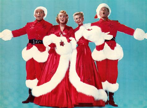 History Of the Song 'White Christmas' Plus Fun Facts About the Film