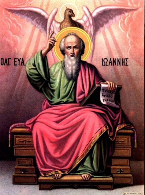 Apostle john, St john the evangelist, Apostles