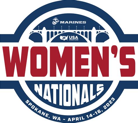 2023 USA Women's Wrestling National Championships | TicketsWest