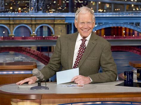 David Letterman: Top 10 memorable moments from 32 years - cleveland.com