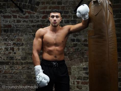 Tommy Fury Boxing - The Best Of Tommy Fury Boxing Highlights Youtube ...