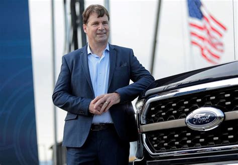 Ford’s new CEO Jim Farley promises urgency at automaker, shakes up management - The Globe and Mail