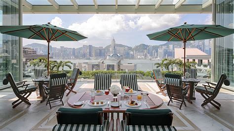 5 Star Hotel Hong Kong - Luxury Hotel | The Peninsula Hong Kong