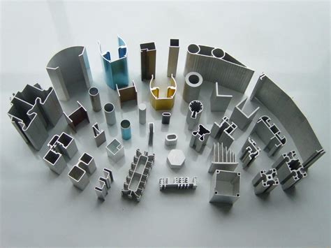 Aluminum Extrusion Industry – Aluminum Profiles Suppliers