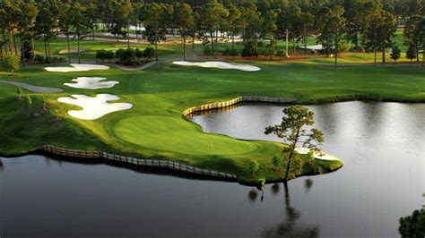 Best Golf Courses in Myrtle Beach (for 2021/22) | Golfbreaks