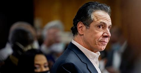 What to Know About the Cuomo Impeachment Inquiry - The New York Times