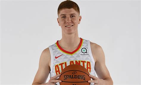 Know About Kevin Huerter; Stats, Salary, Contract, Hawks, Dating, Height