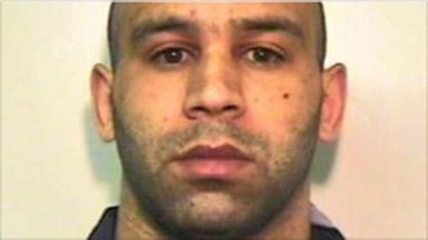 Moss Side gang member's murder sentence reduced - BBC News