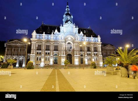 Roubaix france hi-res stock photography and images - Alamy