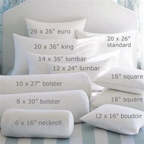 accent pillows shapes, sizes and names | Interiors - Details | Pinterest | Pillows, Shapes and ...