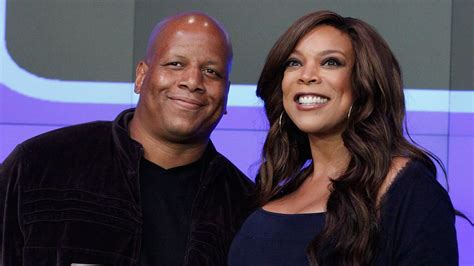 Wendy Williams’ husband out as executive producer of her talk show amid divorce | CNN