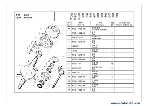 Honda Motorcycle Parts Catalog Pdf - Motorcycle for Life