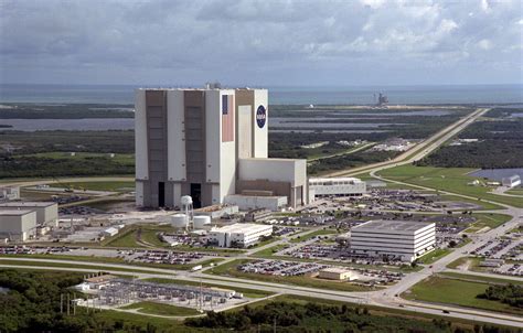 Travel Thru History Tour Kennedy Space Center on Florida's Space Coast in Central Florida
