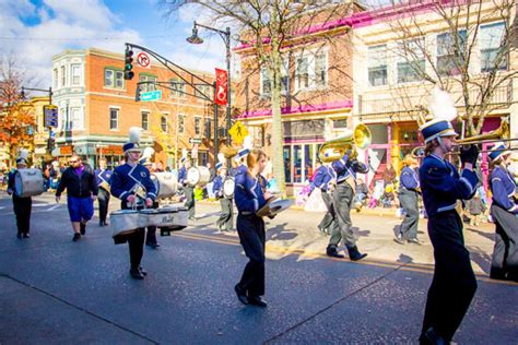 Photo Recap: 2012 Collingswood Holiday Parade | Collingswood, NJ Patch