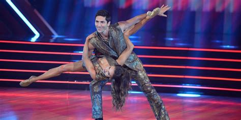 'Catfish' Host Nev Schulman on ‘Dancing With the Stars’