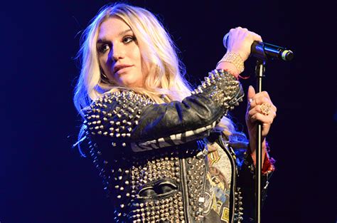 Kesha Supporters Planning Protest Outside Sony Headquarters