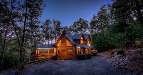 Blue Ridge Cabin Rentals | North Georgia Vacation Rentals | Blue Ridge, GA