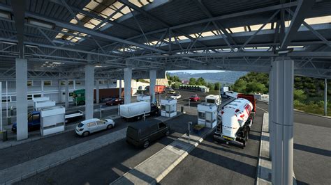 Euro Truck Simulator 2 DLC - browse all expansions and their prices