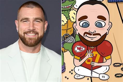 Travis Kelce Makes Taylor Swift-Style Friendship Bracelets in NFL ...