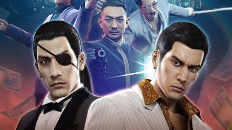 In che ordine giocare Yakuza? La cronologia della serie SEGA