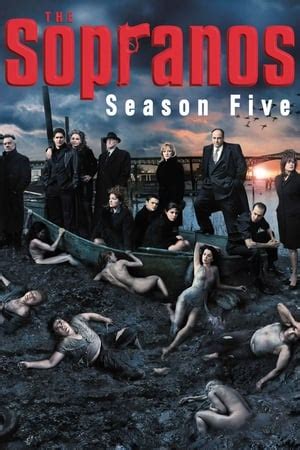 The Sopranos Season:6×21 Full Episode Watch Online FREE | Stream FREE Online