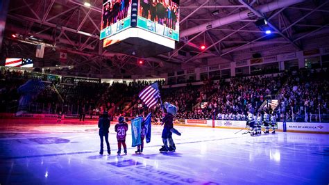 EVERBLADES NOMINATED FOR FIVE ECHL AWARDS | Florida Everblades